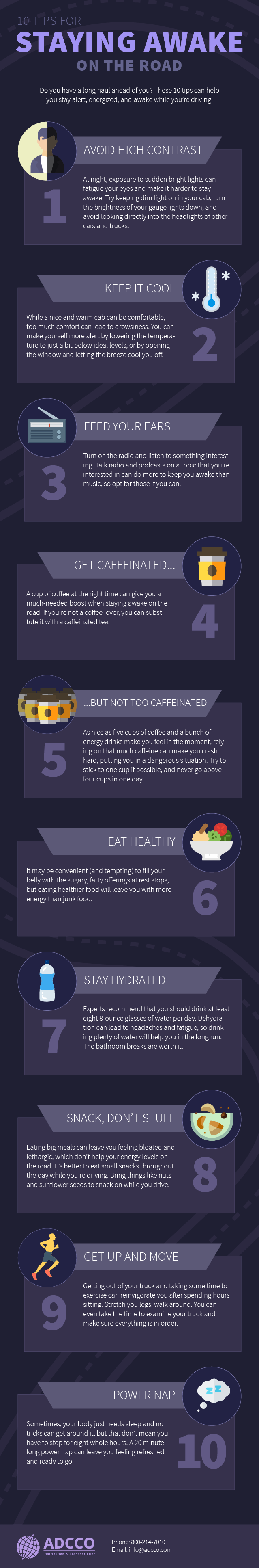 infographic-10-tips-for-staying-awake-on-the-road-adcco-incorporated