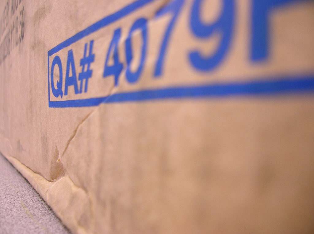 Why shippers want to work with Spinning Wheels Express Adcco