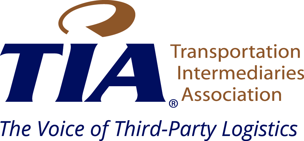 transportation intermediaries association logo